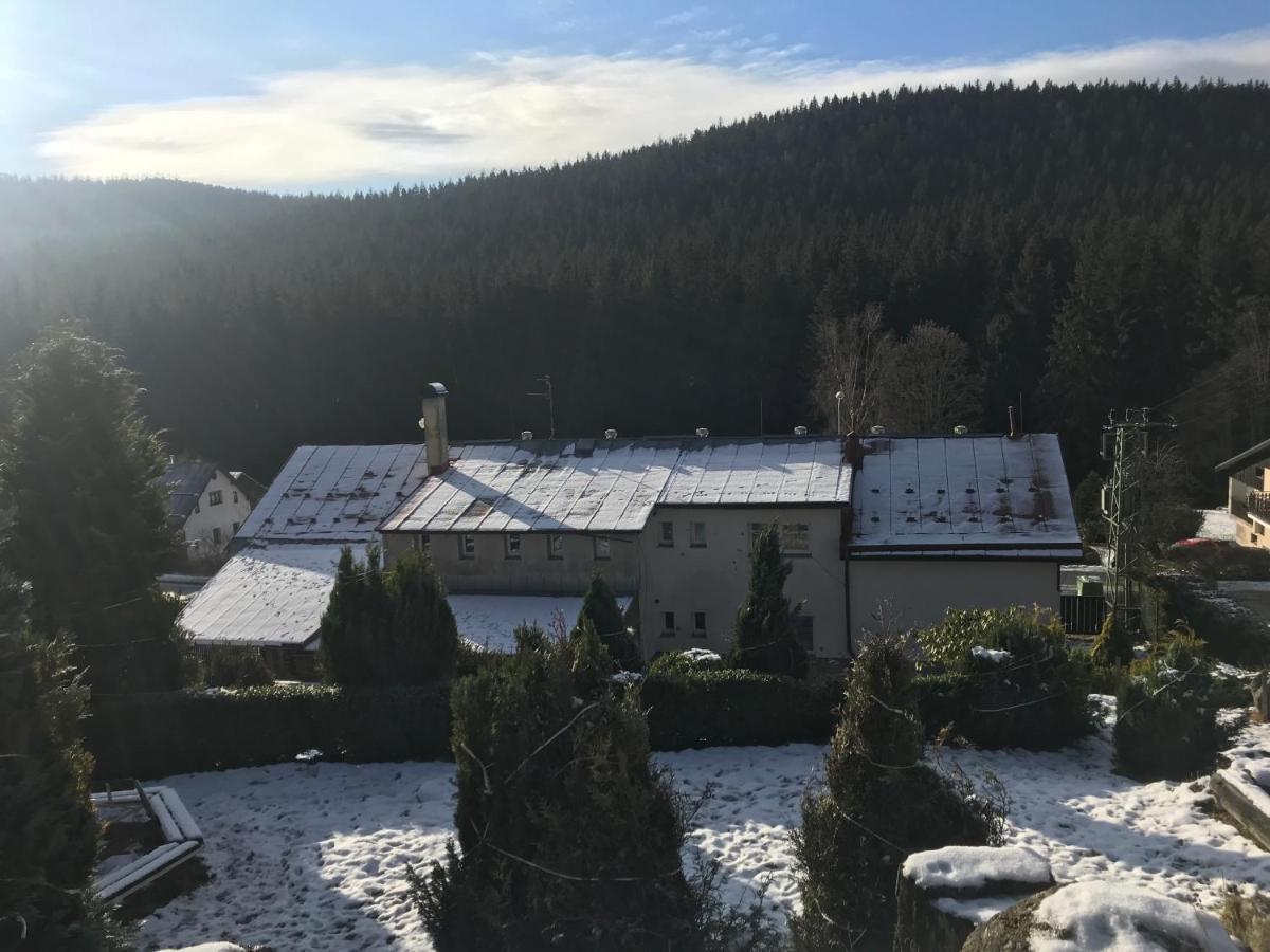 Penzion Maja Josefuv Dul Exterior photo
